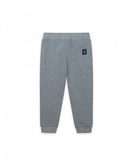 Pantalon largo