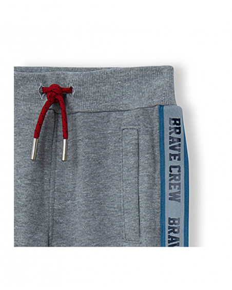 Pantalon largo