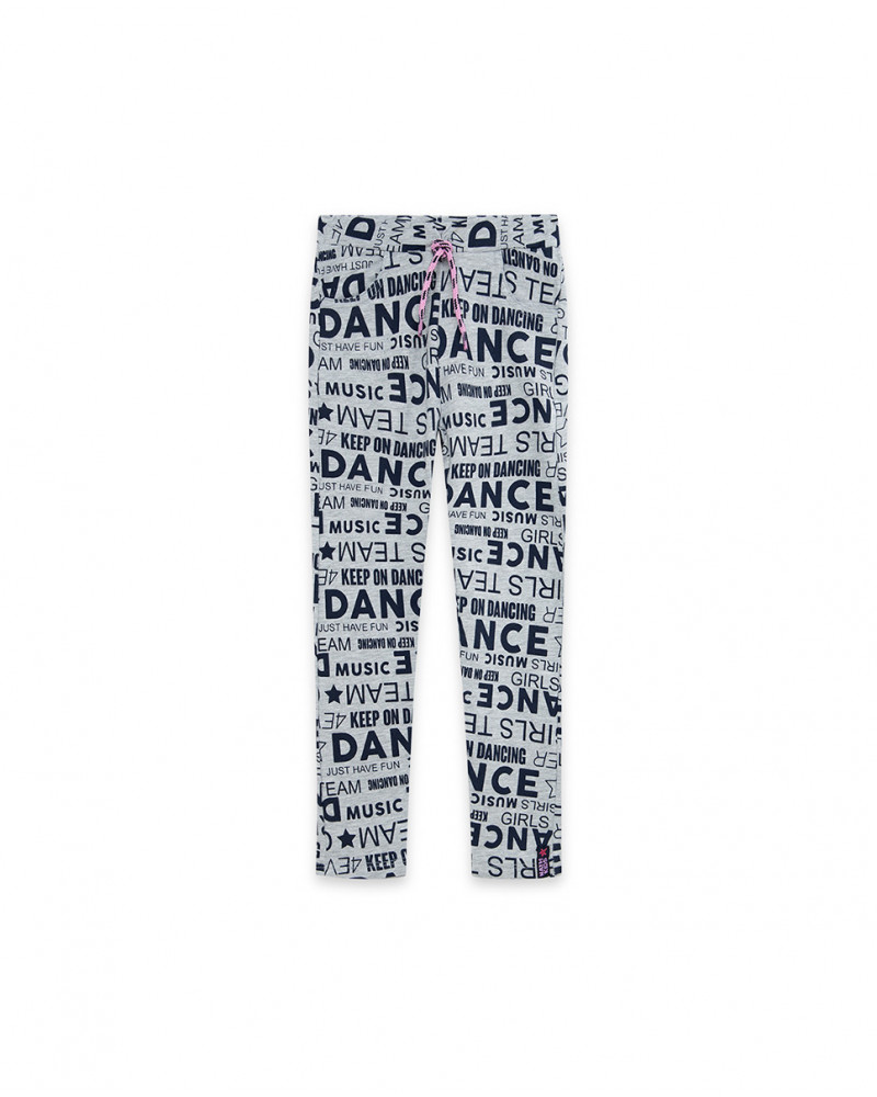 Legging largo