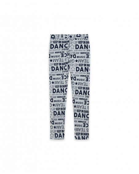 Legging largo