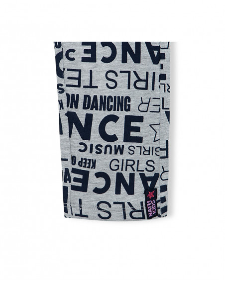 Legging largo