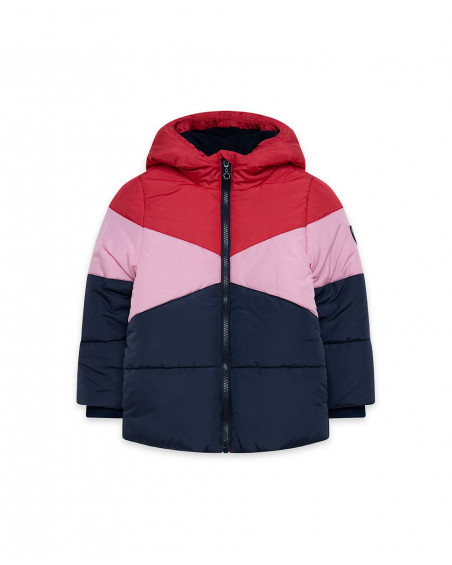 Chaqueta Chaqueta