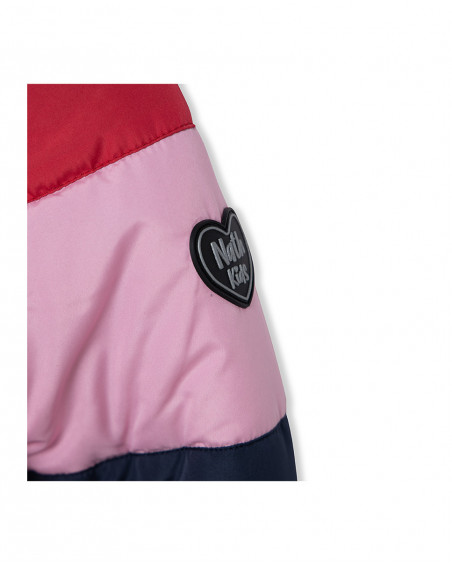 Chaqueta Chaqueta