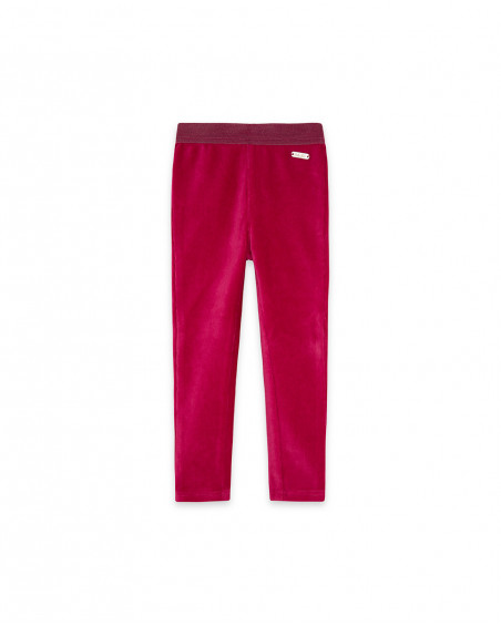 Legging largo Legging largo