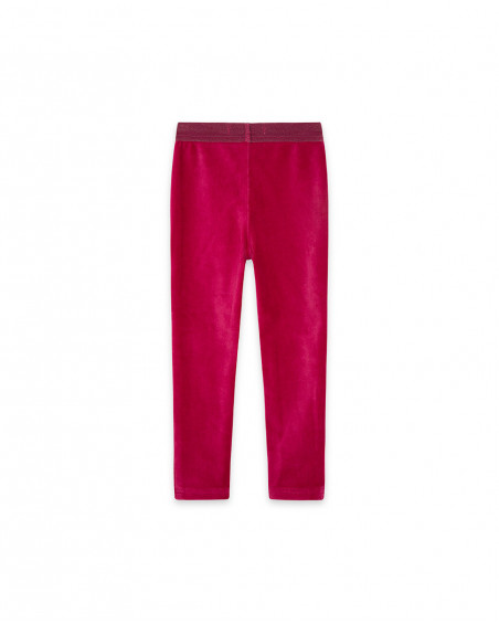 Legging largo Legging largo