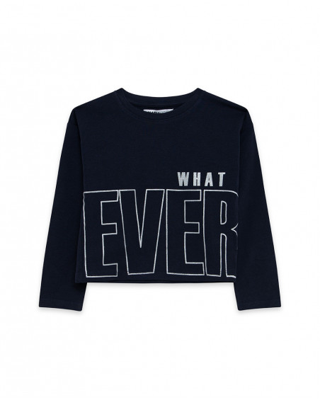 Camiseta manga larga Camiseta manga larga