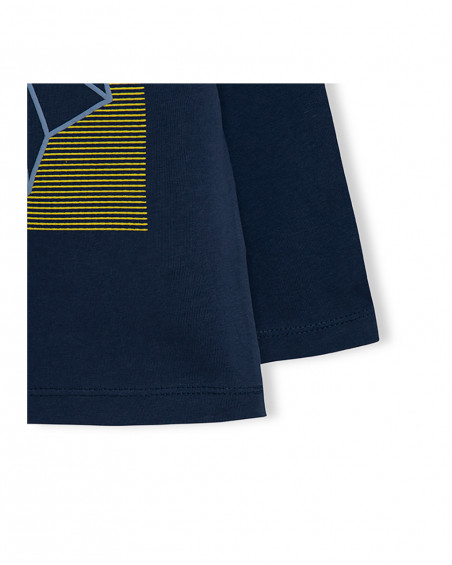 Camiseta manga larga Camiseta manga larga