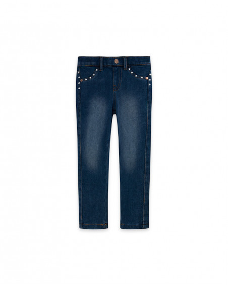 Pantalon largo Pantalon largo