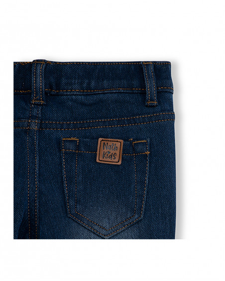 Pantalon largo Pantalon largo