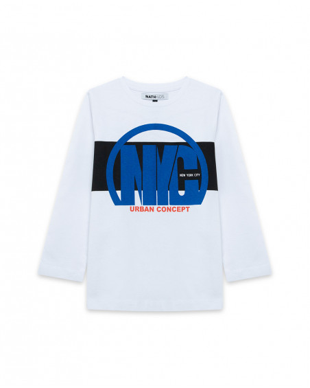 Camiseta manga larga Camiseta manga larga