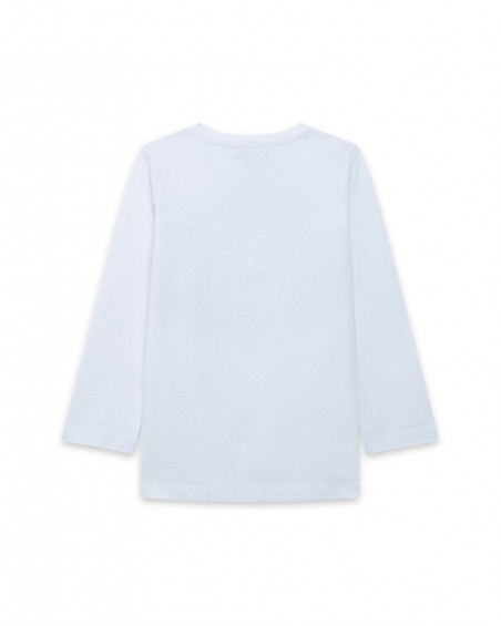 Camiseta manga larga Camiseta manga larga