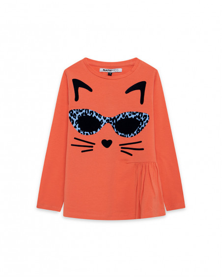Camiseta manga larga Camiseta manga larga