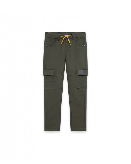Pantalon largo Pantalon largo