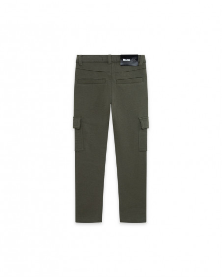 Pantalon largo Pantalon largo