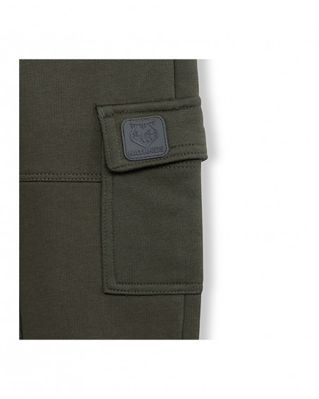 Pantalon largo Pantalon largo