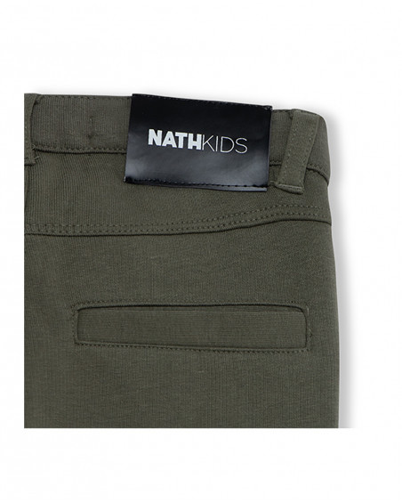 Pantalon largo Pantalon largo