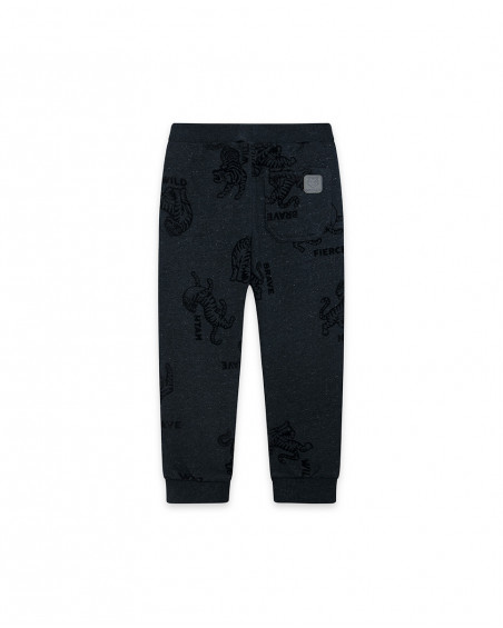 Pantalon largo Pantalon largo