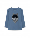 Camiseta manga larga Camiseta manga larga