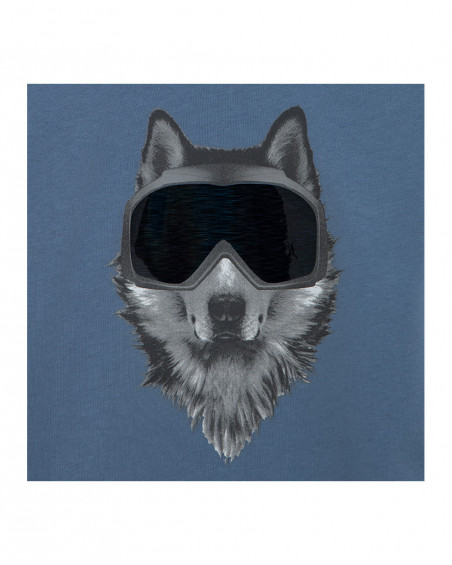 Camiseta manga larga Camiseta manga larga