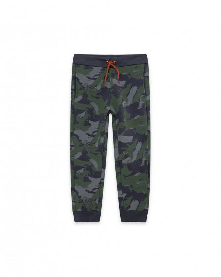 Pantalon largo Pantalon largo
