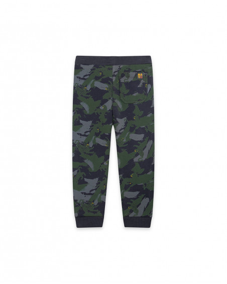Pantalon largo Pantalon largo