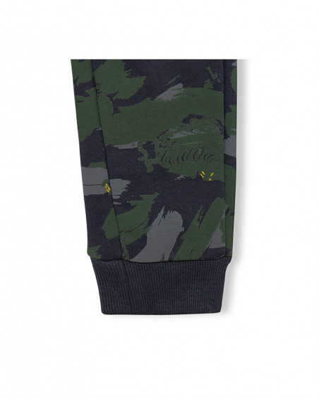 Pantalon largo Pantalon largo