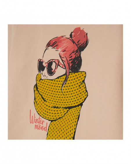 Camiseta manga larga Camiseta manga larga