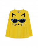 Camiseta manga larga Camiseta manga larga