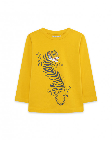 Camiseta manga larga Camiseta manga larga