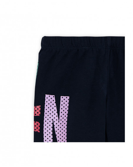 Legging largo