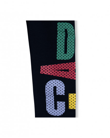 Legging largo