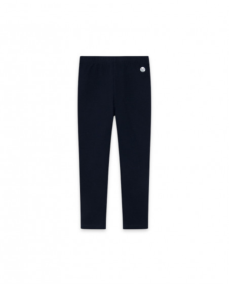 Legging largo