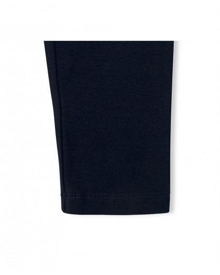 Legging largo