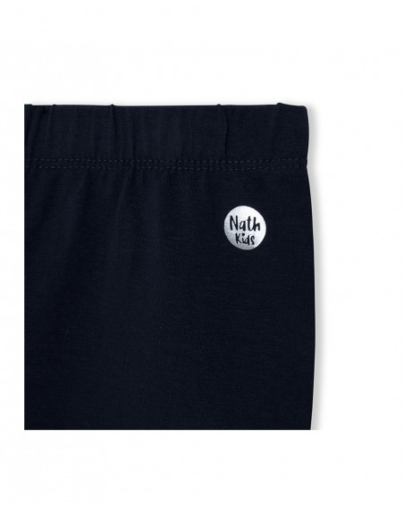 Legging largo