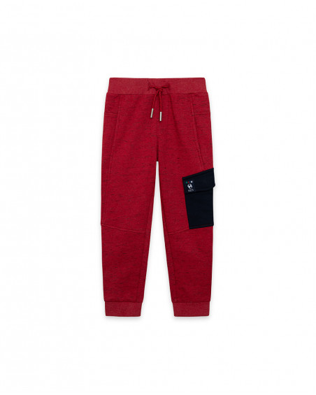 Pantalon largo