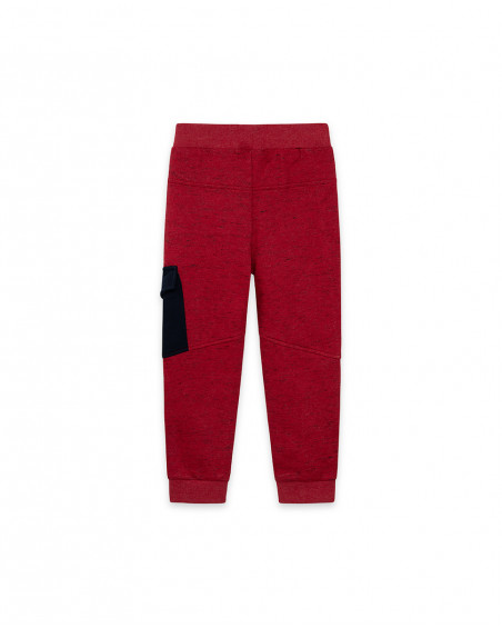 Pantalon largo