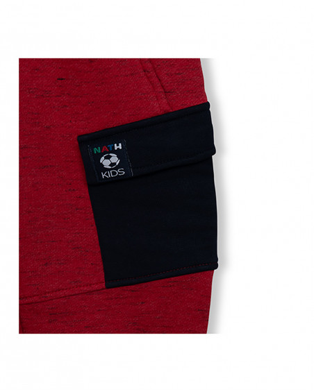 Pantalon largo