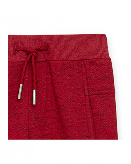 Pantalon largo