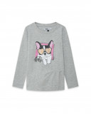 Camiseta manga larga Camiseta manga larga