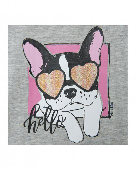 Camiseta manga larga Camiseta manga larga