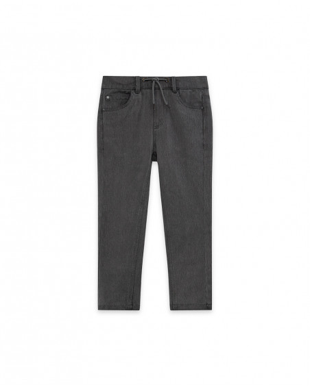Pantalon largo Pantalon largo