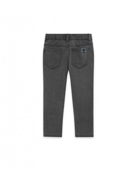 Pantalon largo Pantalon largo