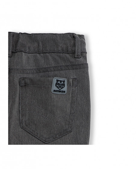 Pantalon largo Pantalon largo