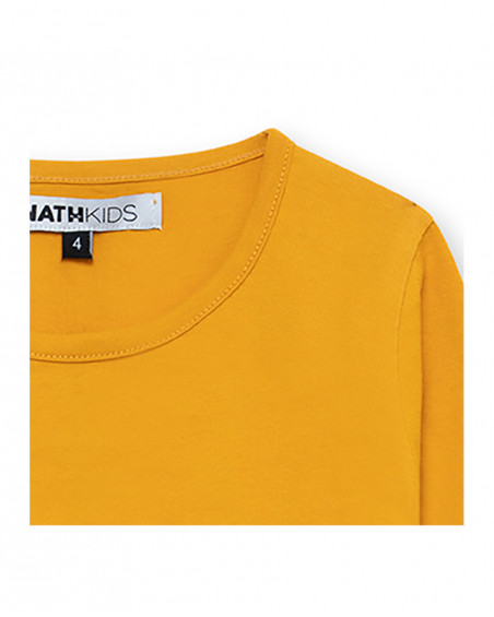 Camiseta manga larga Camiseta manga larga