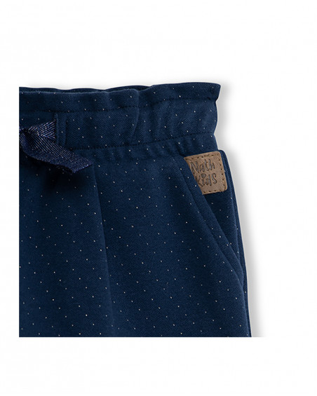 Pantalon largo Pantalon largo