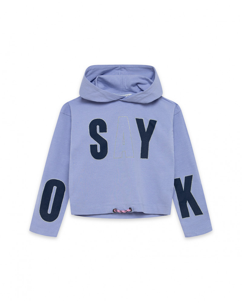 Camiseta manga larga