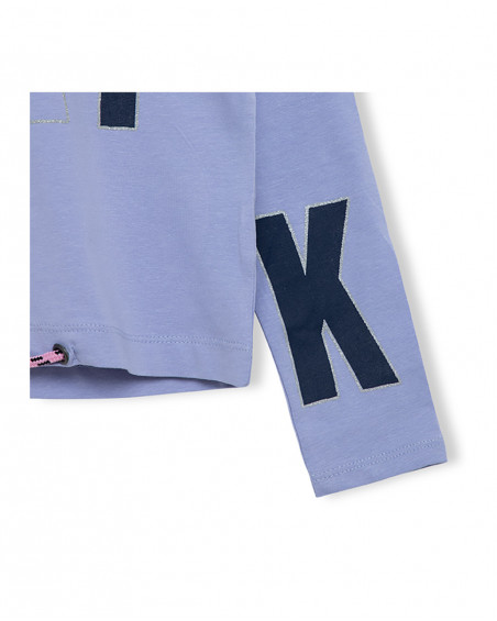 Camiseta manga larga Camiseta manga larga