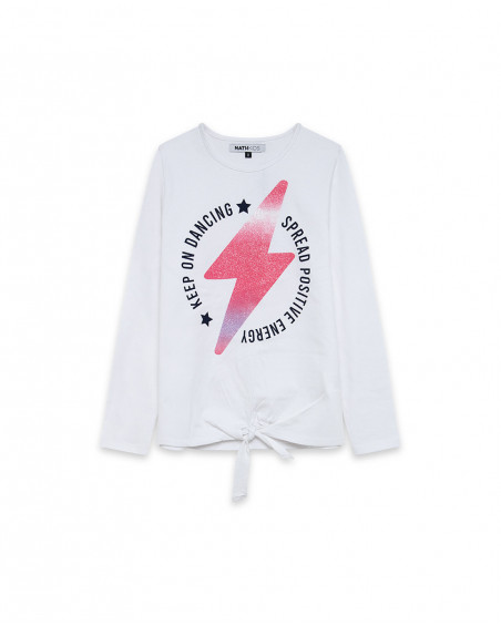 Camiseta manga larga Camiseta manga larga