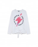 Camiseta manga larga Camiseta manga larga
