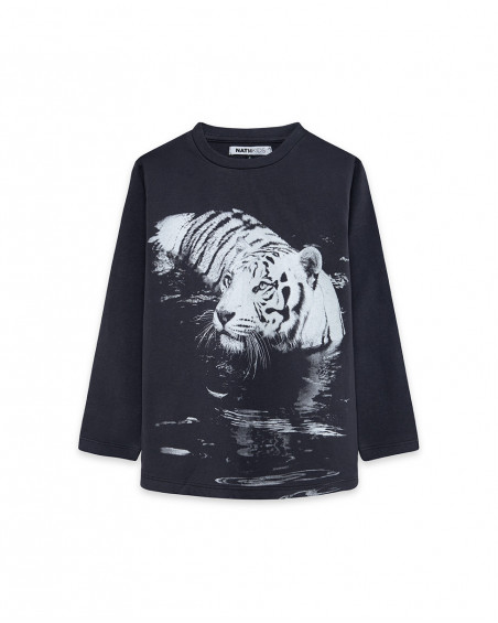 Camiseta manga larga Camiseta manga larga